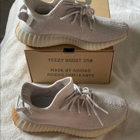 yeezy sesame limited